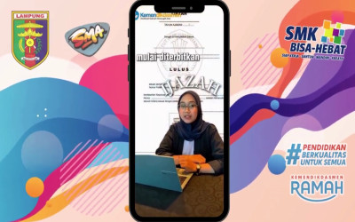 Validasi Ijazah Kini Mudah